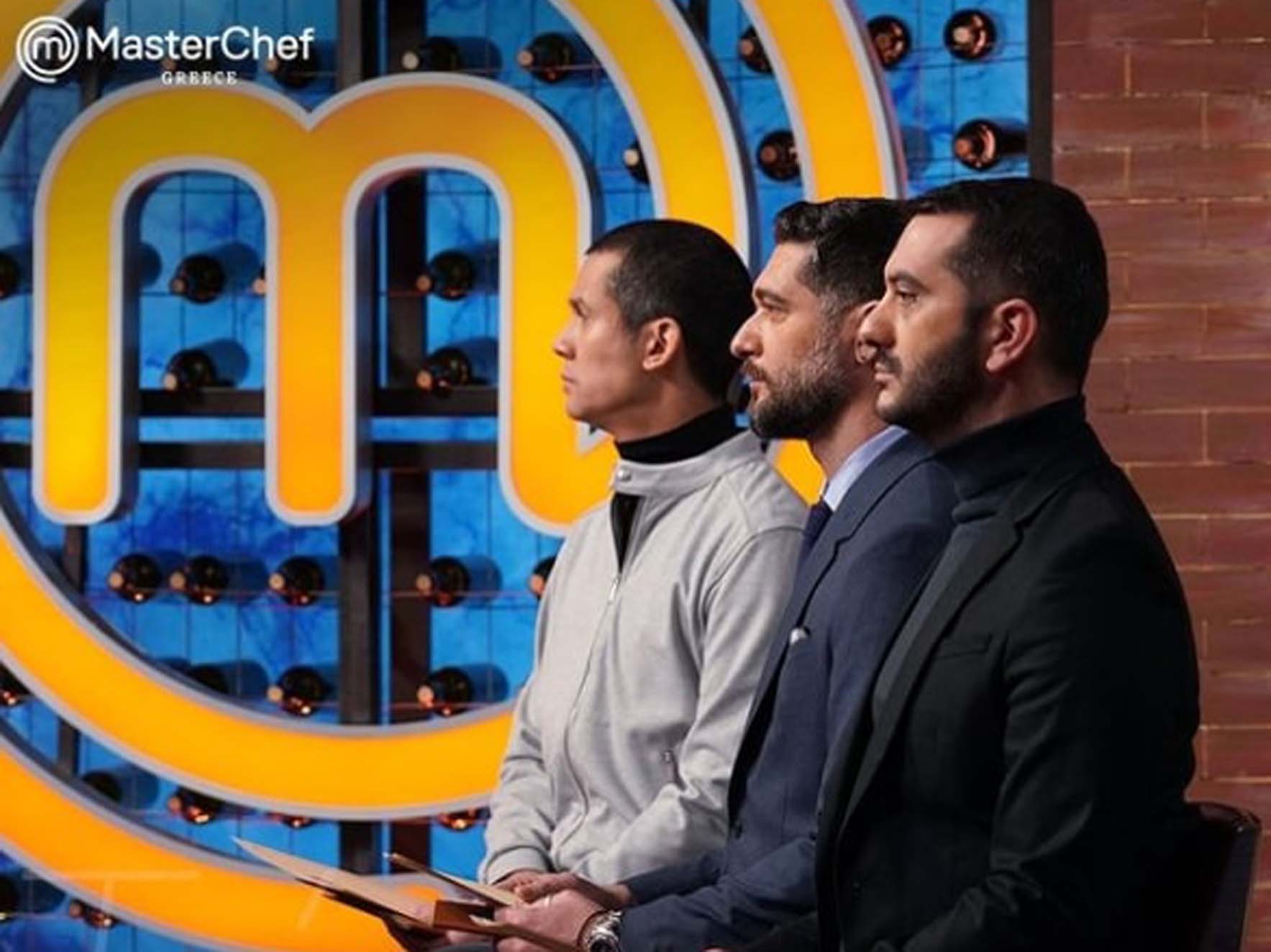 MasterChef spoiler: Αυτοί οι παίκτες πάνε τελικό