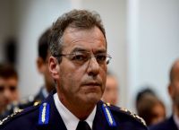 Φωτιά στο Μάτι: Ελεύθερος με εγγύηση ο Ματθαιόπουλος Φωτιά στο Μάτι: Ελεύθερος με εγγύηση ο Ματθαιόπουλος
