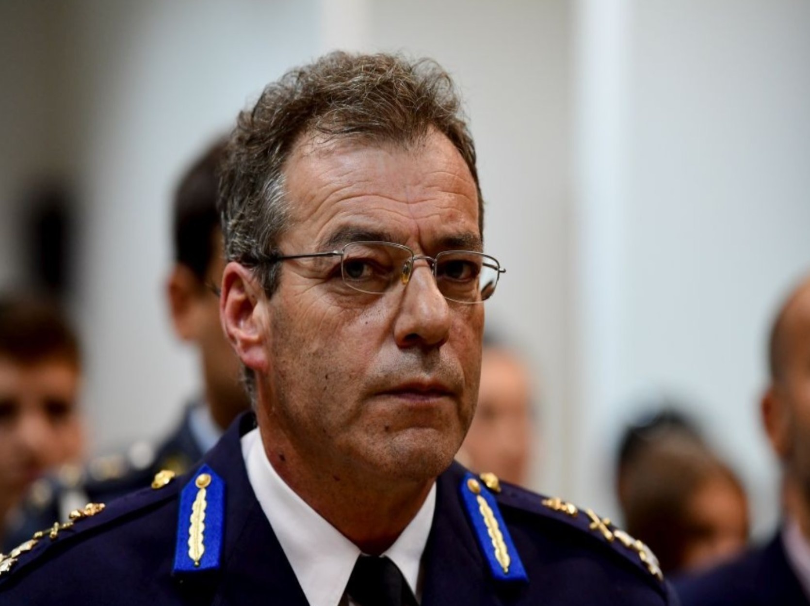 Φωτιά στο Μάτι: Ελεύθερος με εγγύηση ο Ματθαιόπουλος
