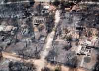 Μάτι: Για αδιαφορία και συγκάλυψη γίνεται λόγος στο πόρισμα του ανακριτή Μάτι: Για αδιαφορία και συγκάλυψη γίνεται λόγος στο πόρισμα του ανακριτή
