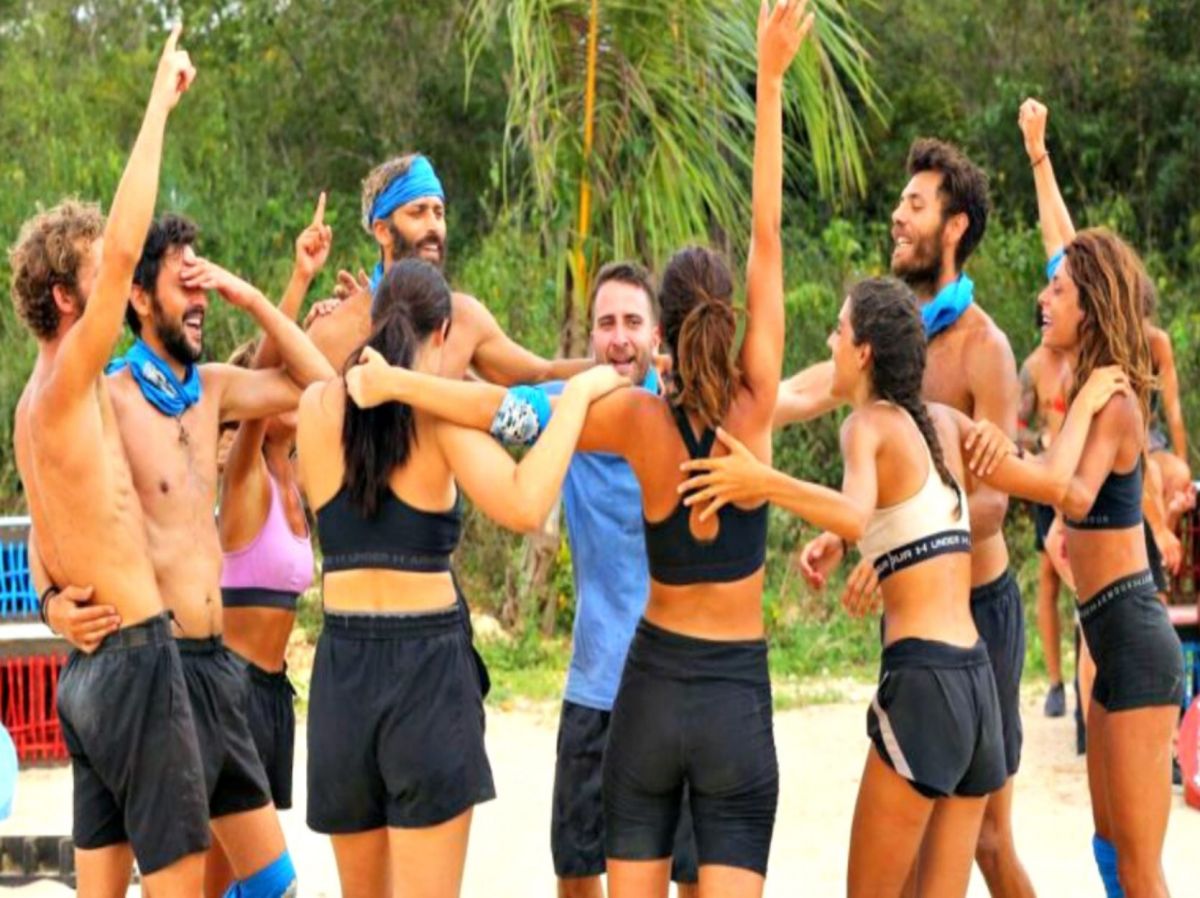 Survivor 4: Πήρε 350.000 για την παρουσία του στο παιχνίδι