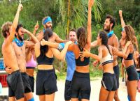 Survivor spoiler: Έξαλλος ο παραγωγός του παιχνιδιού με τον Νίκο Μπάρτζη και τον James Καφετζή Survivor spoiler: Έξαλλος ο παραγωγός του παιχνιδιού με τον Νίκο Μπάρτζη και τον James Καφετζή