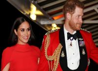 Μέγκαν Μάρκλ: Έρχεται νέα βιογραφία φωτιά