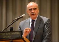 Μεϊμαράκης: Η Τουρκία συνεχίζει να προκαλεί Μεϊμαράκης: Η Τουρκία συνεχίζει να προκαλεί