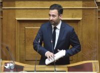 Γιάννης Μελάς στο pagenews: Εστίαση και λιανεμπόριο πρέπει να στηριχθούν με ειδικά χρηματοδοτικά προγράμματα Γιάννης Μελάς στο pagenews: Εστίαση και λιανεμπόριο πρέπει να στηριχθούν με ειδικά χρηματοδοτικά προγράμματα