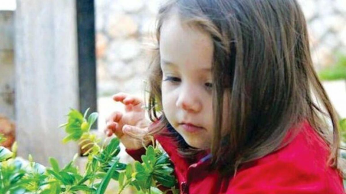 4χρονη Μελίνα: Η οικογένειά της συνεχίζει να «κυνηγάει» την υπόθεση