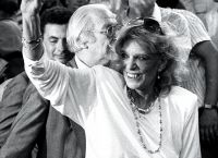 Μελίνα Μερκούρη: 27 χρόνια από τον θάνατό της Μελίνα Μερκούρη: 27 χρόνια από τον θάνατό της