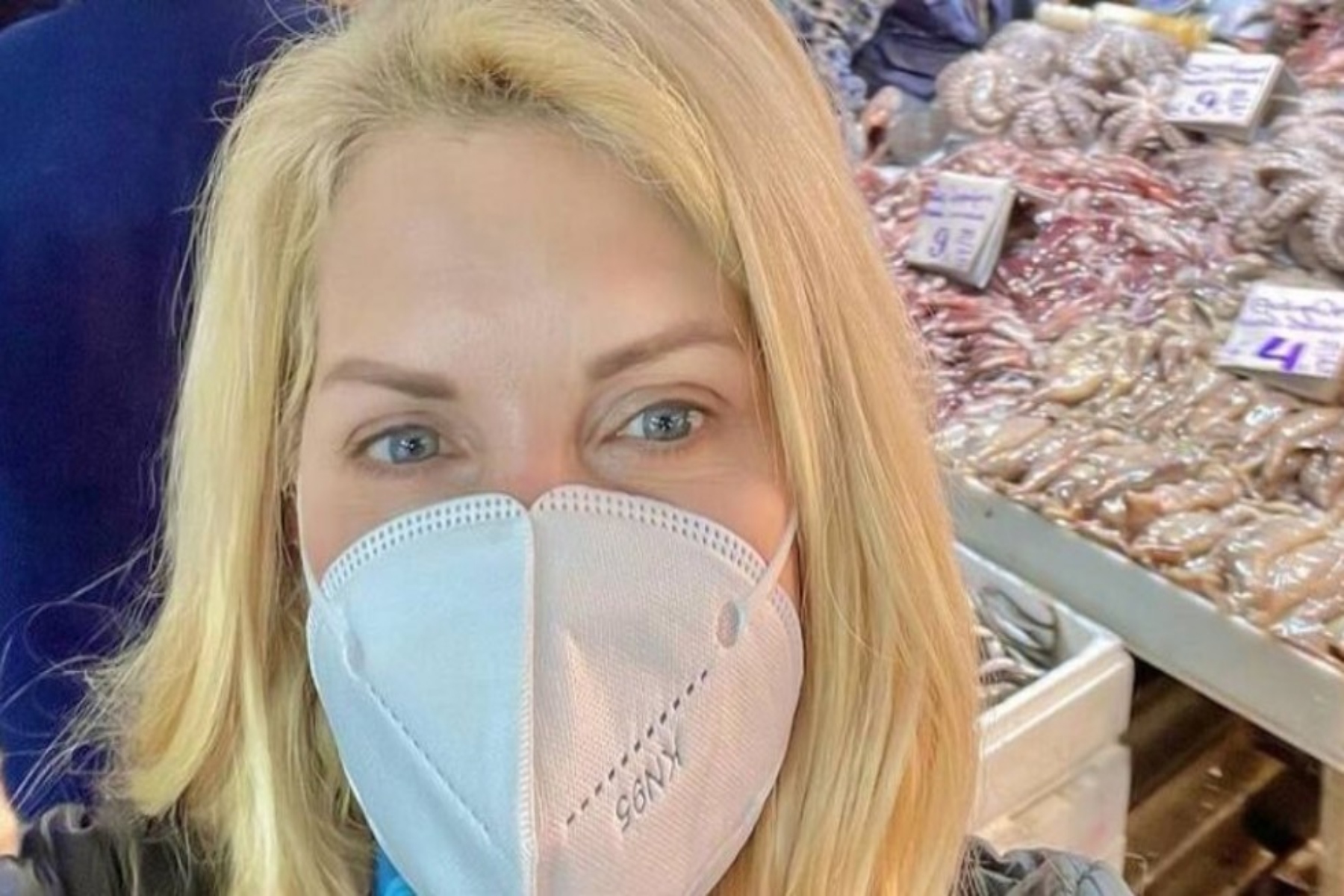 Ελένη Μενεγάκη: Αντιδράσεις για τη μετακίνησή της