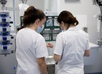 Ελλάδα κορωνοϊός: Εκτοξεύθηκαν οι εισαγωγές στα νοσοκομεία Ελλάδα κορωνοϊός: Εκτοξεύθηκαν οι εισαγωγές στα νοσοκομεία