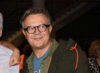 Μιχάλης Ρέππας: Η καινούρια γενιά δεν είναι τόσο φοβισμένη Μιχάλης Ρέππας: Η καινούρια γενιά δεν είναι τόσο φοβισμένη