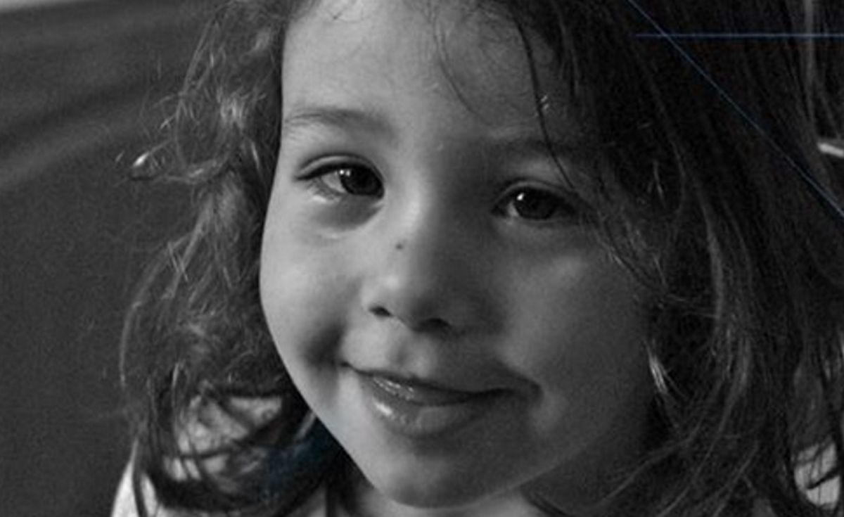 4χρονη Μελίνα: Αθωώθηκε η αναισθησιολόγος για τον χαμό της