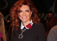 Μιμή Ντενίση: Αυτό είναι το πρότυπο του ιδανικού άντρα Μιμή Ντενίση: Αυτό είναι το πρότυπο του ιδανικού άντρα