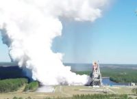 NASA: Πετυχημένη δοκιμή πυραύλου NASA: Πετυχημένη δοκιμή πυραύλου