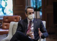 Μητσοτάκης: Στη Λιβύη σήμερα ο πρωθυπουργός Μητσοτάκης: Στη Λιβύη σήμερα ο πρωθυπουργός