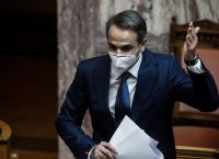 Κυριάκος Μητσοτάκης: Ψέματα ότι η Ελλάδα απέτυχε στη διαχείριση της πανδημίας