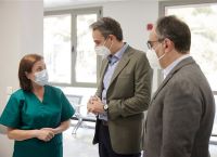 Κυριάκος Μητσοτάκης: Να κάνουμε μια τελευταία μεγάλη προσπάθεια – Από Απρίλιο θα έχουμε περισσότερα εμβόλια