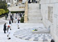 Μνημείο Αγνώστου Στρατιώτη: Γιατί κατασκευάστηκε