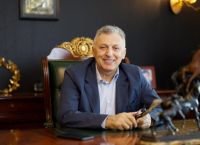 Μουζενίδης: Πέθανε ο γνωστός επιχειρηματίας Μουζενίδης: Πέθανε ο γνωστός επιχειρηματίας