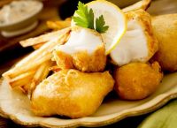 Κουρκούτι για μπακαλιάρο: Συμβουλές για τέλειο αποτέλεσμα