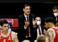 Μπαρτζώκας Ολυμπιακός: Έχουμε 3 ξένους που μπορούν να βοηθήσουν και του χρόνου Μπαρτζώκας Ολυμπιακός: Έχουμε 3 ξένους που μπορούν να βοηθήσουν και του χρόνου