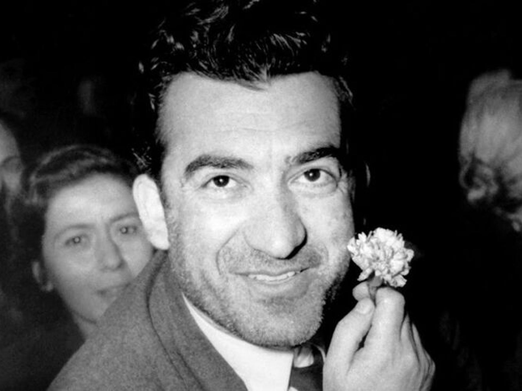 Μπελογιάννης: 69 χρόνια από την εκτέλεσή του