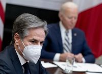 Εμβολιασμοί ΗΠΑ: Εγγυητής της πρόσβασης στα εμβόλια Εμβολιασμοί ΗΠΑ: Εγγυητής της πρόσβασης στα εμβόλια