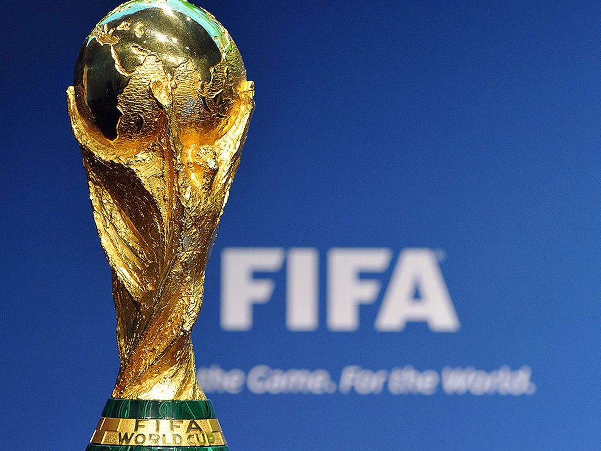 FIFA: Εξετάζει διοργάνωση του Μουντιάλ κάθε δυο χρόνια