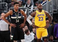 All Star Game: Σε αυτό και φέτος ο Γιάννης Αντετοκούνμπο All Star Game: Σε αυτό και φέτος ο Γιάννης Αντετοκούνμπο