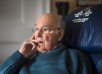 F1: Πέθανε ο θρυλικός Murray Walker F1: Πέθανε ο θρυλικός Murray Walker
