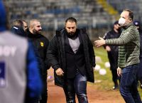 Θωμάς Ναζλίδης: «Τι πέναλτι δίνεις ρε που@@@» Θωμάς Ναζλίδης: «Τι πέναλτι δίνεις ρε που@@@»