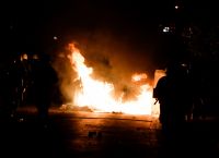 Νέα Σμύρνη: Και τρίτος κατηγορούμενος στη φυλακή για την επίθεση στον αστυνομικό Νέα Σμύρνη: Και τρίτος κατηγορούμενος στη φυλακή για την επίθεση στον αστυνομικό