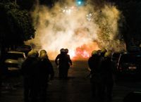 Σπίρτζης: Οι πραιτοριανοί της κυβέρνησης προβαίνουν διαρκώς σε πράξεις απρόκλητης βίας Σπίρτζης: Οι πραιτοριανοί της κυβέρνησης προβαίνουν διαρκώς σε πράξεις απρόκλητης βίας