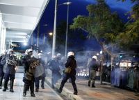 Νέα Σμύρνη: Παρέμβαση εισαγγελέα για τα επεισόδια Νέα Σμύρνη: Παρέμβαση εισαγγελέα για τα επεισόδια