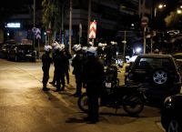 Νέα Σμύρνη: Ο ΔΣΑ καταδικάζει την αστυνομική βία – Κατέθεσε μήνυση ο γγ του Συλλόγου Νέα Σμύρνη: Ο ΔΣΑ καταδικάζει την αστυνομική βία – Κατέθεσε μήνυση ο γγ του Συλλόγου