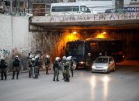 Νέα Σμύρνη: Διοικητική έρευνα για τα βίντεο διατάχθηκε από την ΕΛΑΣ