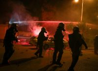 Νέα Σμύρνη: Η κατάθεση που «έκαψε» τους συλληφθέντες Νέα Σμύρνη: Η κατάθεση που «έκαψε» τους συλληφθέντες
