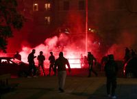 Nέα Σμύρνη: Ελεύθεροι με επίβλεψη οι 7 ανήλικοι Nέα Σμύρνη: Ελεύθεροι με επίβλεψη οι 7 ανήλικοι