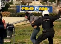 Αντιπρόεδρος ΠΟΑΣΥ: Για τρεις γκλοπιές απολογούμασταν Αντιπρόεδρος ΠΟΑΣΥ: Για τρεις γκλοπιές απολογούμασταν