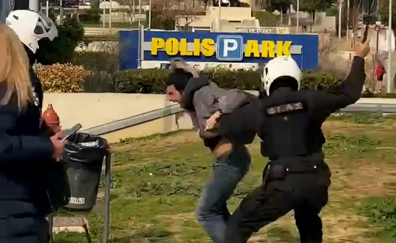 Αντιπρόεδρος ΠΟΑΣΥ: Για τρεις γκλοπιές απολογούμασταν