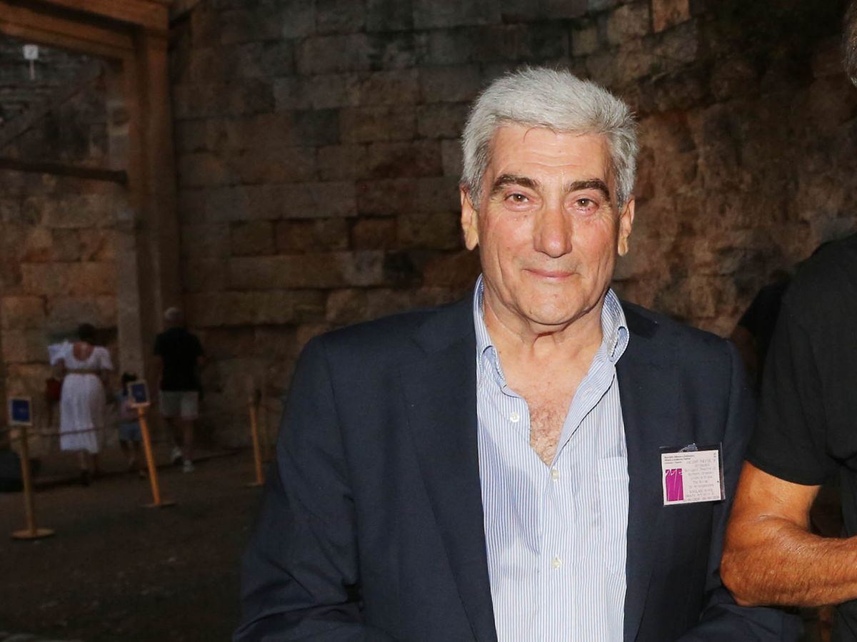 Νίκος Νικολάου: Δεν έχω δώσει ποτέ κανένα δικαίωμα
