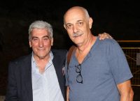 Νίκος Νικολάου: Κατηγορείται για σεξουαλική παρενόχληση