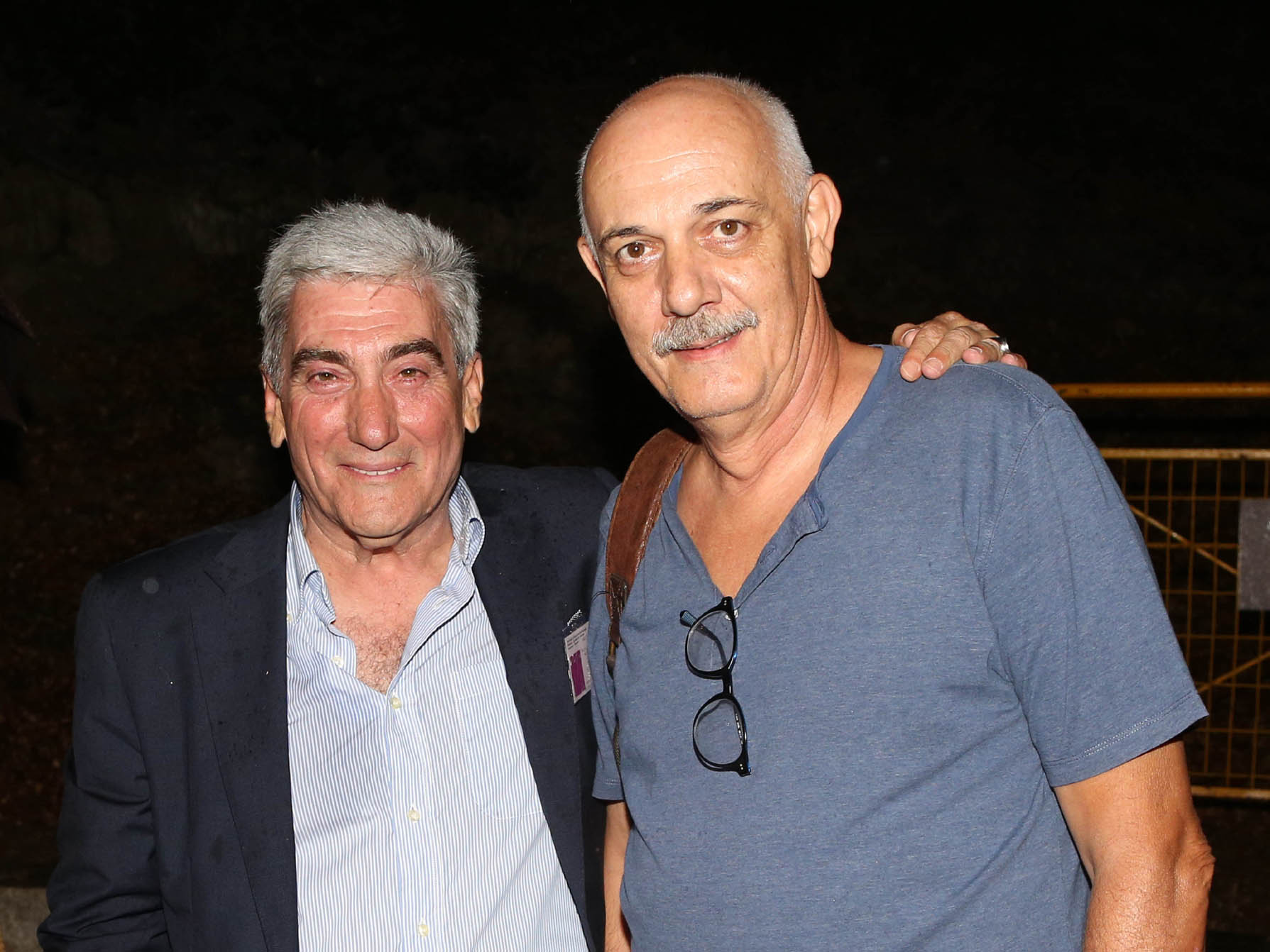 Νίκος Νικολάου: Κατηγορείται για σεξουαλική παρενόχληση