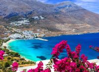 Covid free νησιά: Αισιοδοξία για τον τουρισμό Covid free νησιά: Αισιοδοξία για τον τουρισμό