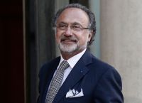 Ολιβιέ Ντασό: Σκοτώθηκε σε συντριβή ελικοπτέρου στη Γαλλία ο μεγιστάνας Ολιβιέ Ντασό: Σκοτώθηκε σε συντριβή ελικοπτέρου στη Γαλλία ο μεγιστάνας