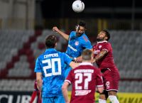ΑΕΛ Ολυμπιακός: 1-3