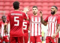 Ολυμπιακός Άρης: 1-0 Ολυμπιακός Άρης: 1-0