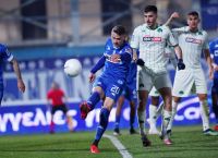 ΠΑΣ Γιάννινα – Παναθηναϊκός 1-0 ΠΑΣ Γιάννινα – Παναθηναϊκός 1-0