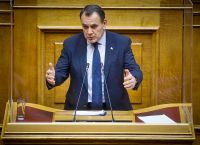 Παναγιωτόπουλος: Νέα αμυντική συμφωνία για την Ελλάδα Παναγιωτόπουλος: Νέα αμυντική συμφωνία για την Ελλάδα