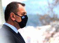 Παναγιωτόπουλος: Η σημασία της προστασίας της ΕΕ Παναγιωτόπουλος: Η σημασία της προστασίας της ΕΕ