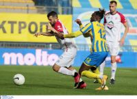 Παναιτωλικός – Βόλος 1-0 Παναιτωλικός – Βόλος 1-0